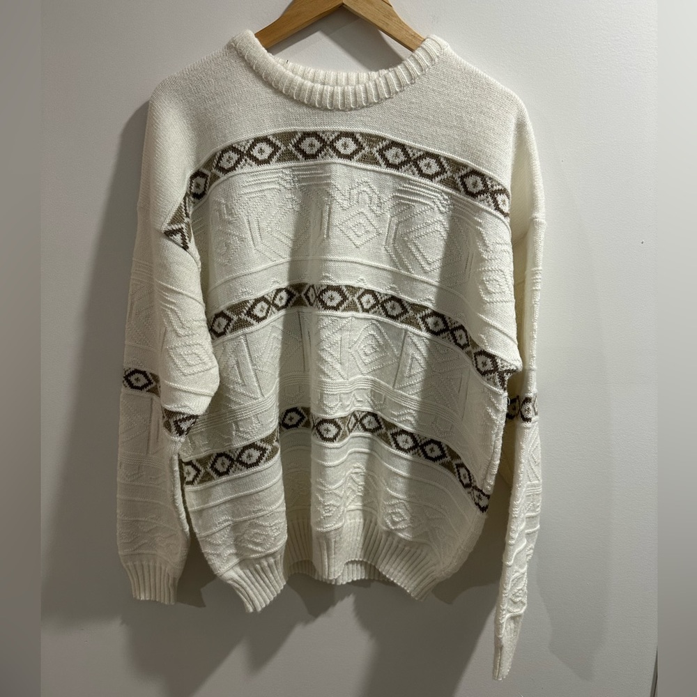 Vintage Sweater